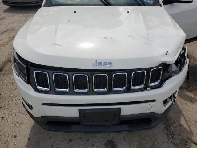 2017 JEEP COMPASS LA - 3C4NJDBB1HT650656