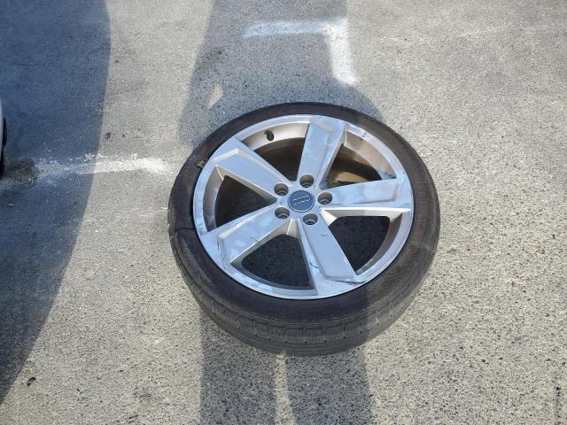 2017 AUDI S3 PREMIUM - WAUB1GFF9H1065975