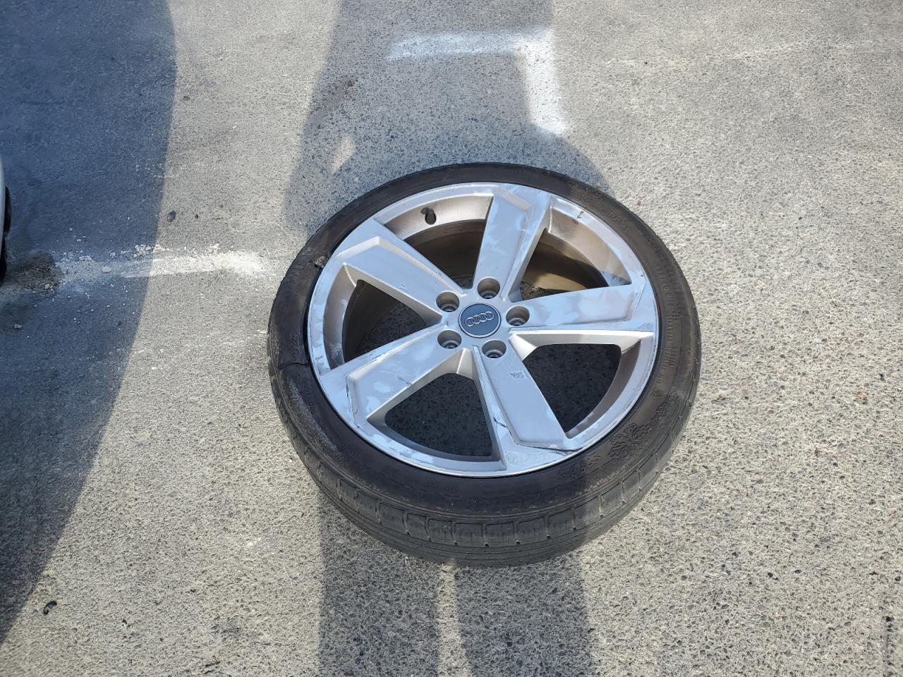 AUDI S3 PREMIUM PLUS