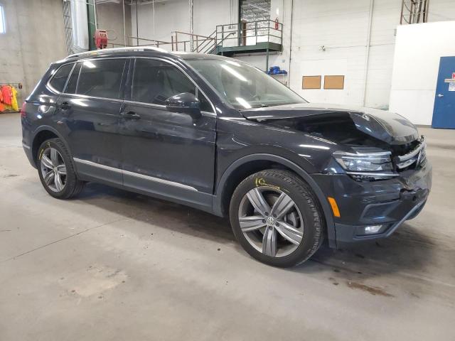 Vin: 3vv4b7ax9km117898, lot: 55840855, volkswagen tiguan sel premium 20194