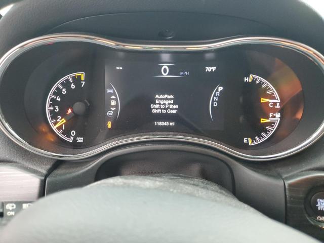 2020 JEEP GRAND CHER - 1C4RJEAG6LC113905