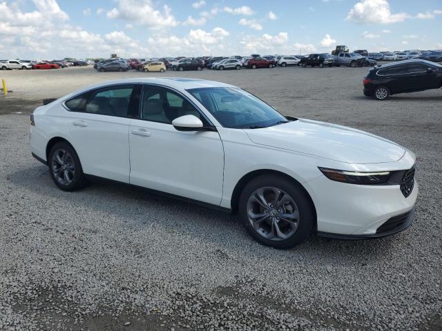 Vin: 1hgcy1f38ra030644, lot: 56834355, honda accord ex 20244
