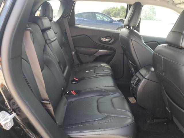 2019 JEEP CHEROKEE L 1C4PJLDN7KD135815