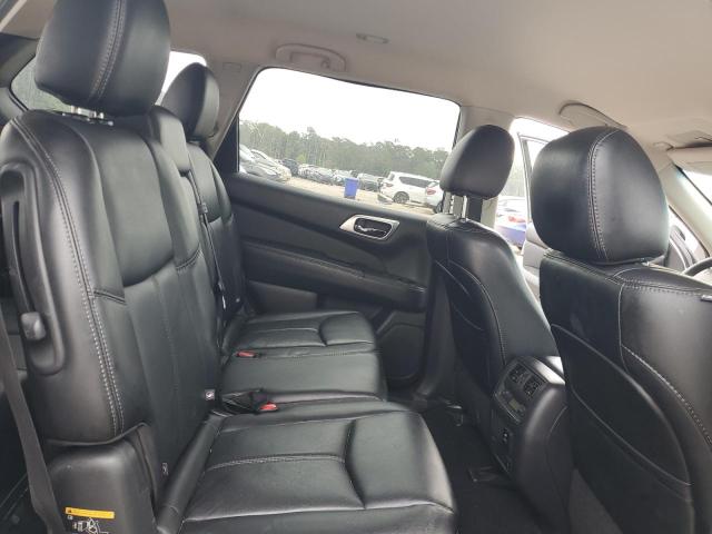 2015 NISSAN PATHFINDER - 5N1AR2MN6FC646268