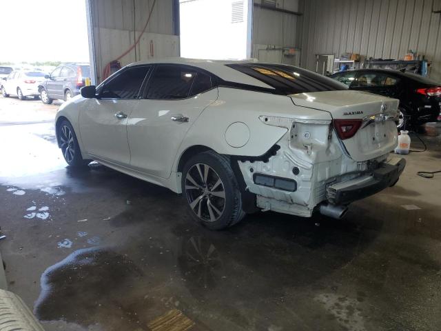 Vin: 1n4aa6ap5jc409519, lot: 58919465, nissan maxima 3.5s 20182