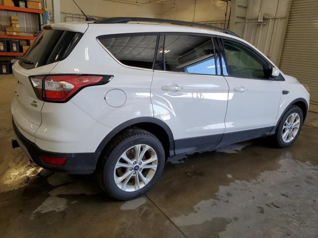Vin: 1fmcu9gd8jua97744, lot: 56959135, ford escape se 20183