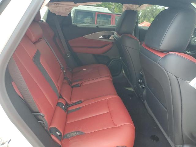 2024 ACURA ZDX TYPE-S 4W5XHPRL6RZ514394