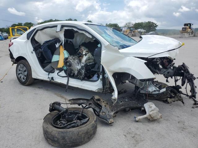 Vin: 3kpa24adxle336998, lot: 58742155, kia rio lx 20204