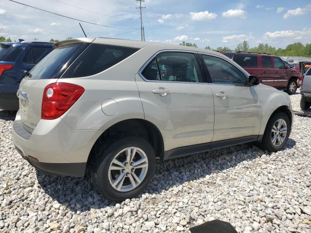 Vin: 2gnalaek9f6332649, lot: 58145965, chevrolet equinox ls 20153