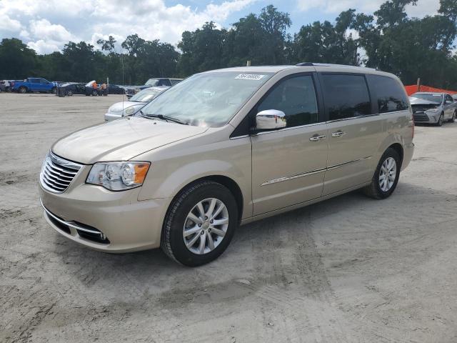 Vin: 2c4rc1gg9fr743939, lot: 56416685, chrysler minivan limited platinum 2015 img_1