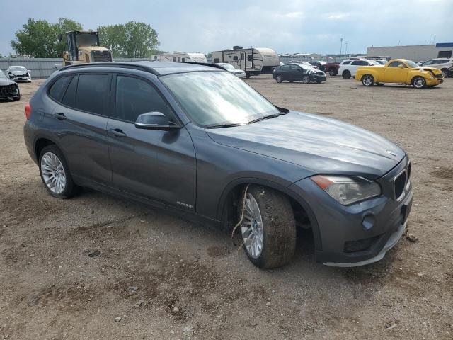 2015 BMW X1 SDRIVE2 WBAVM1C54FV498235