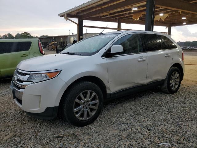 FORD EDGE LIMITED