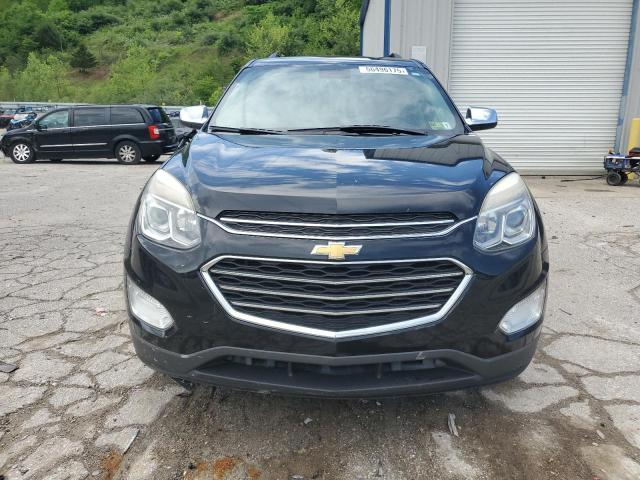 2016 CHEVROLET EQUINOX LT - 2GNFLFEK4G6300762