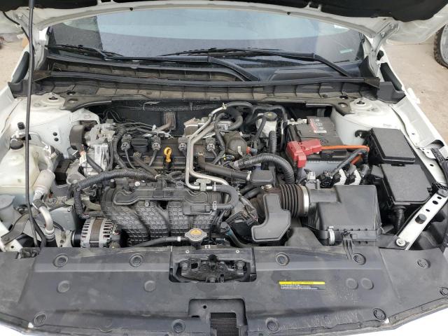 2021 NISSAN ALTIMA SR - 1N4BL4CV7MN369158