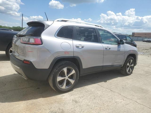 Vin: 1c4pjmdx8kd322603, lot: 56055965, jeep grand cher limited 20193