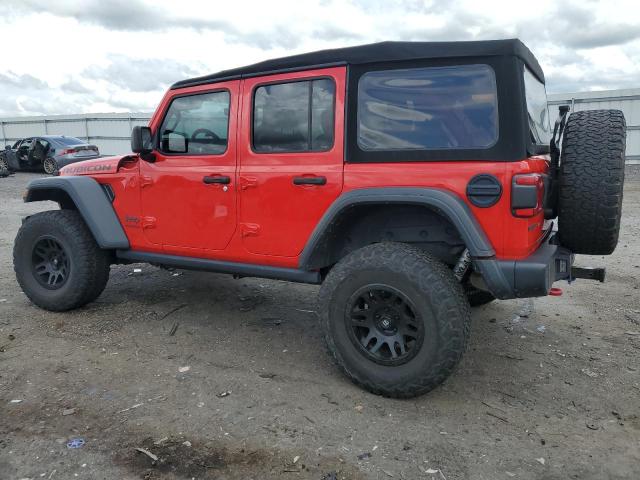 Vin: 1c4hjxfn3jw279812, lot: 55626055, jeep wrangler rubicon 20182