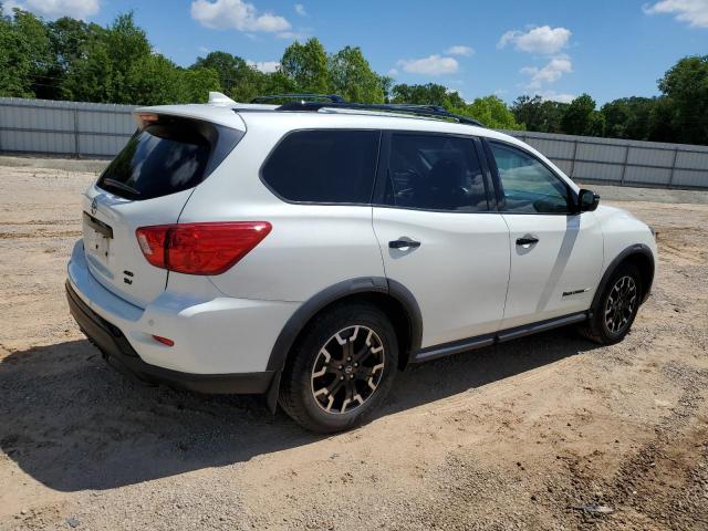 Vin: 5n1dr2bm3lc626806, lot: 55944405, nissan pathfinder sv 20203