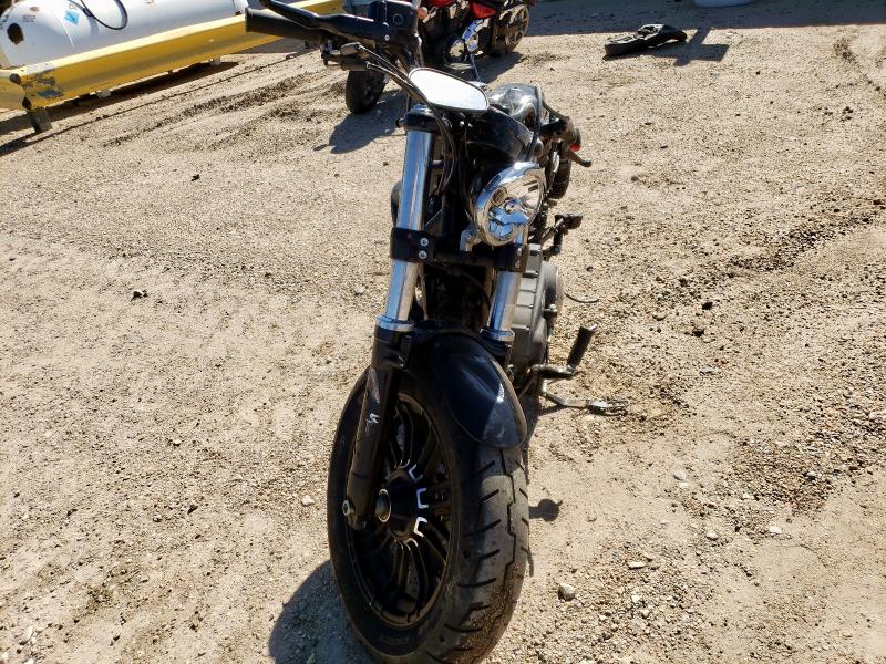 HARLEY-DAVIDSON XL1200 X 2021 1HD1LC314MB409693 photo #3