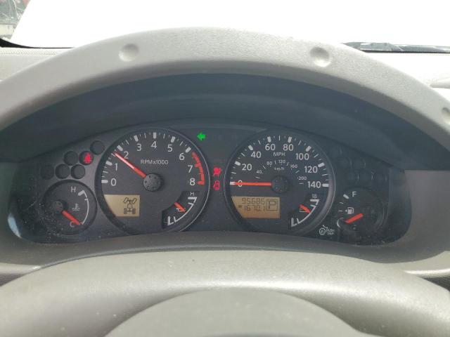 2019 NISSAN FRONTIER S - 1N6DD0EV6KN737457