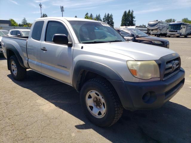 Vin: 5tetx4gn5az743823, lot: 58273675, toyota tacoma prerunner access cab 20104