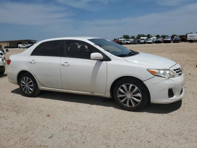 Vin: 5yfbu4ee7dp168299, lot: 55623155, toyota corolla base 20134