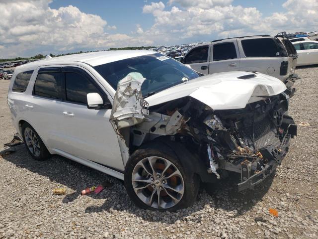 2019 DODGE DURANGO R/ 1C4SDJCT1KC664351