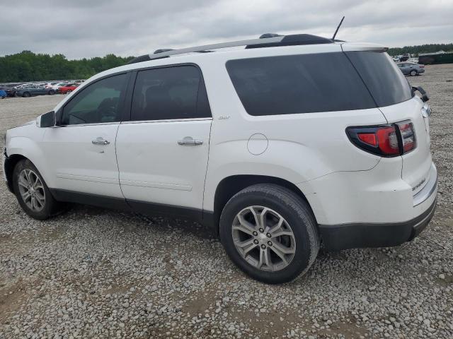 Vin: 1gkkrrkd7gj324347, lot: 56108535, gmc acadia slt-1 20162