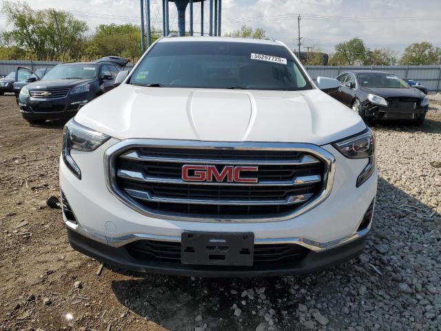 2020 GMC TERRAIN SL - 3GKALVEX5LL245970