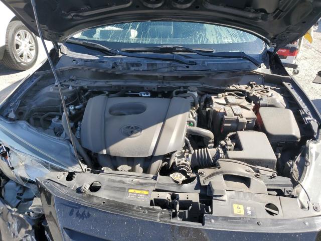 2018 TOYOTA YARIS IA - 3MYDLBYV2JY316237