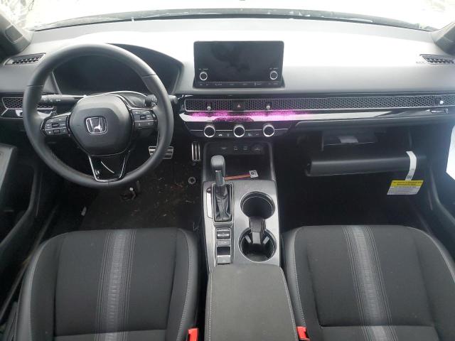 2025 HONDA CIVIC SPOR - 19XFL2H82SE008151