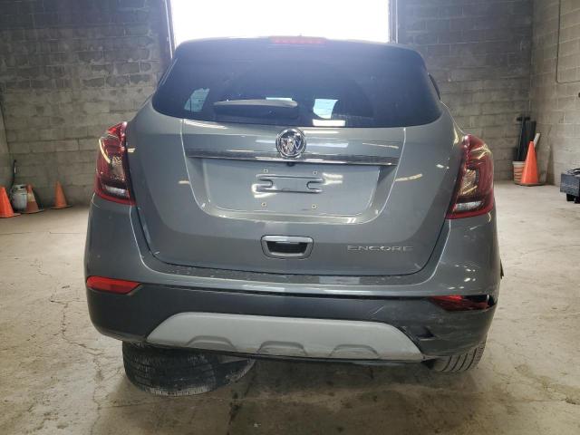 2019 BUICK ENCORE PRE - KL4CJASBXKB936661