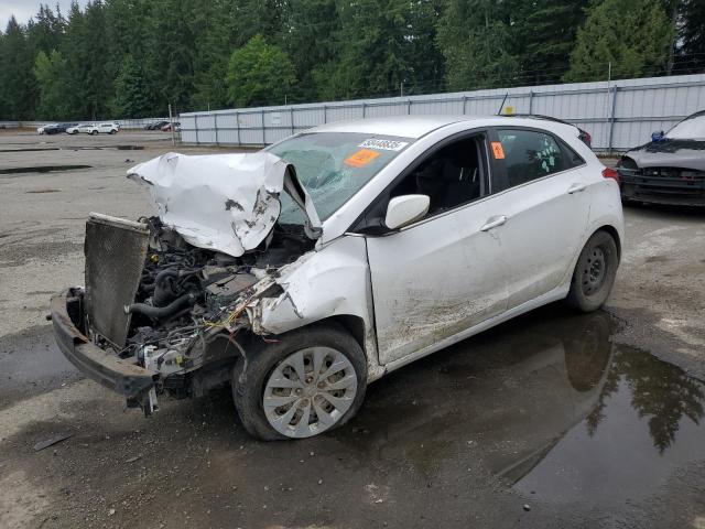 Vin: kmhd35lh4hu373680, lot: 58448835, hyundai elantra 2017 img_1