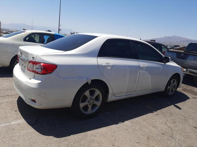 Vin: 2t1bu4ee1bc658525, lot: 57789755, toyota corolla base 20113
