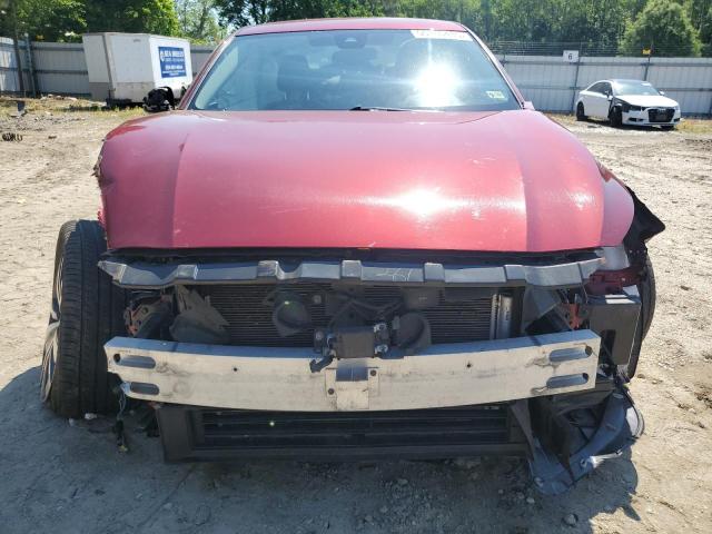 2020 NISSAN ALTIMA SR 1N4BL4CV4LC141791