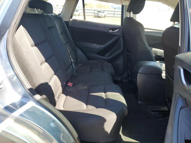 2016 MAZDA CX-5 TOURI JM3KE4CY5G0875921