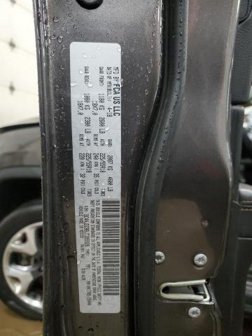 2018 JEEP COMPASS LI - 3C4NJDCB8JT395928