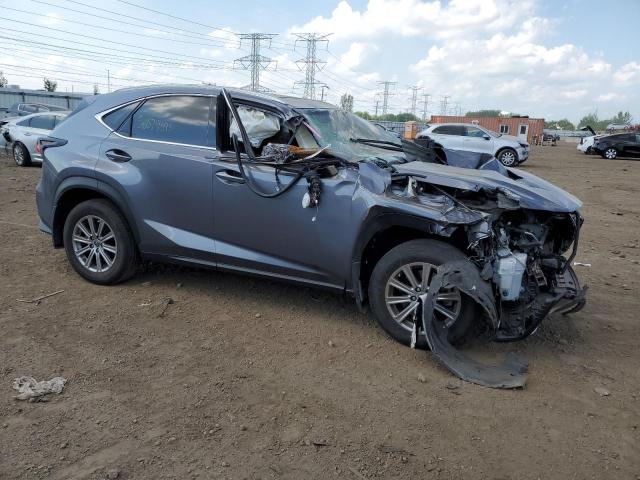Vin: jtjdardz2m2263447, lot: 56679395, lexus nx 300 base 20214