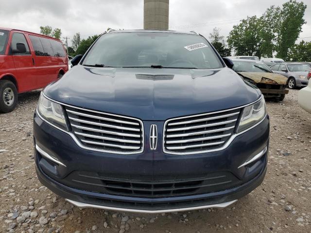 2017 LINCOLN MKC SELECT 5LMTJ2DH6HUL62028