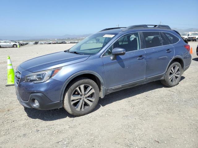 SUBARU OUTBACK 3.