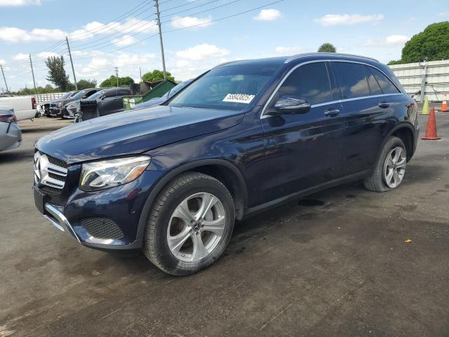 Vin: wdc0g4jbxjv041916, lot: 55843825, mercedes-benz glc-class 300 2018 img_1