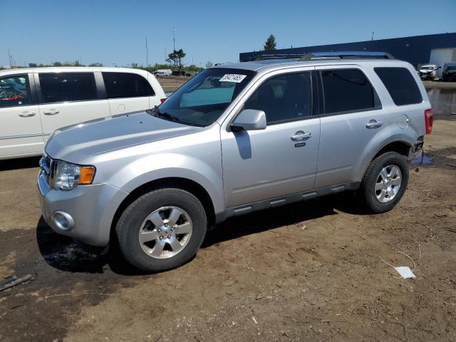Vin: 1fmcu0e7xckb77523, lot: 55421465, ford escape limited 2012 img_1