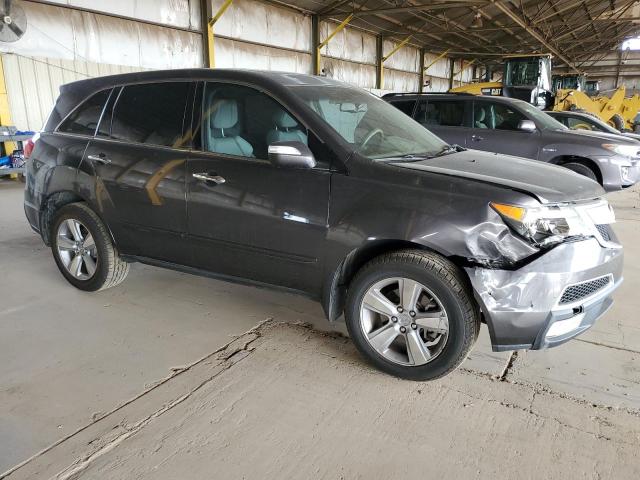 Vin: 2hnyd2h64bh520237, lot: 55720225, acura mdx technology 20114