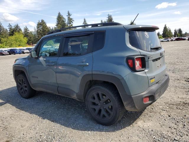 Vin: zaccjbbb0hpg45998, lot: 57604935, jeep renegade latitude 20172