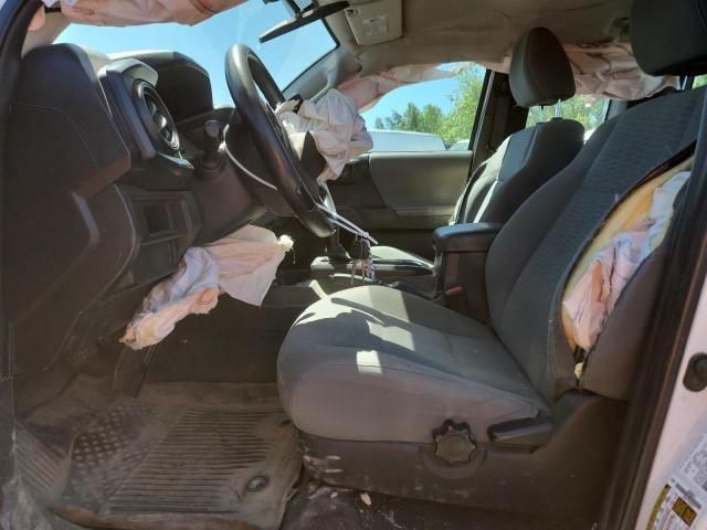 2017 TOYOTA TACOMA ACC - 5TFRX5GN4HX078253
