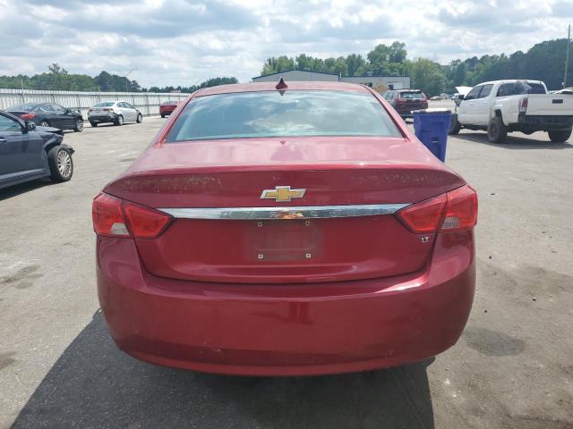 2015 CHEVROLET IMPALA LT - 2G1115SL0F9254952