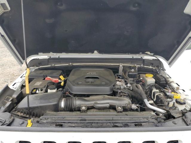 2018 JEEP WRANGLER U 1C4HJXDN2JW202254