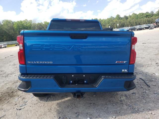 2023 CHEVROLET SILVERADO - 1GCUDEED1PZ286266