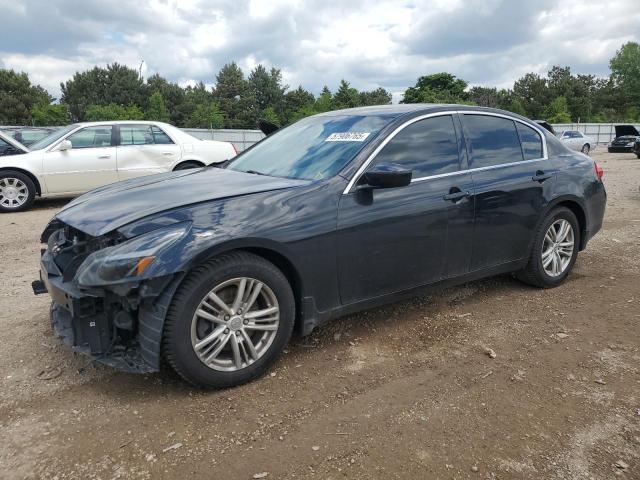 INFINITI G37