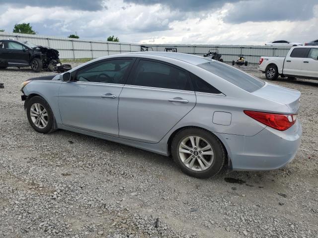 Vin: 5npeb4acxch485884, lot: 55749385, hyundai sonata gls 20122