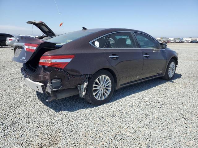 Vin: 4t1bd1eb6fu043753, lot: 52564305, toyota avalon hybrid 20153